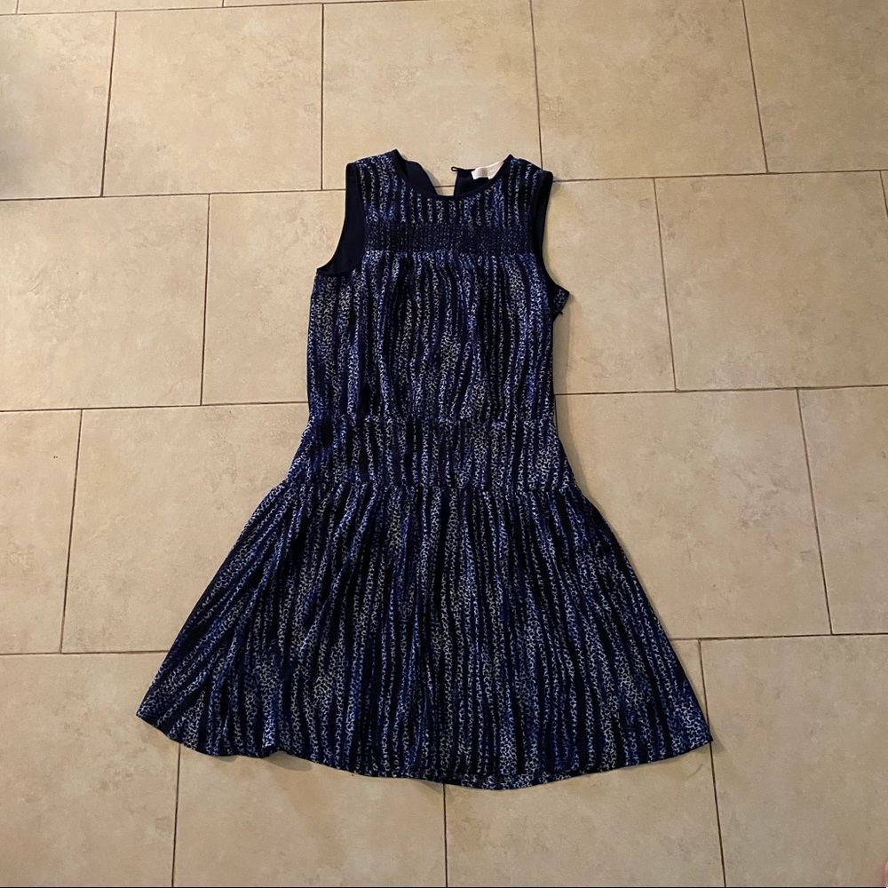 Beautiful Michael Kores dress